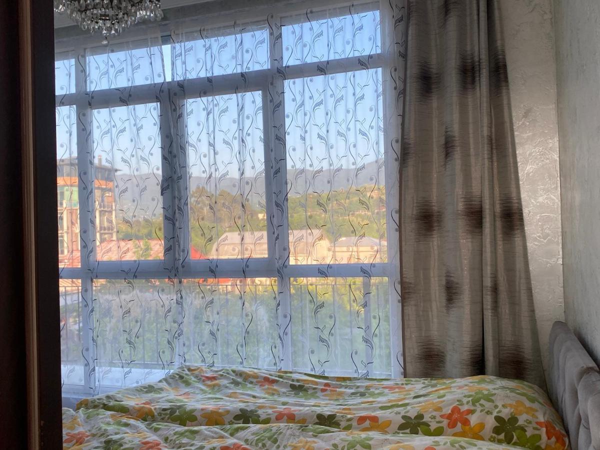 Merab House Batumi Luaran gambar