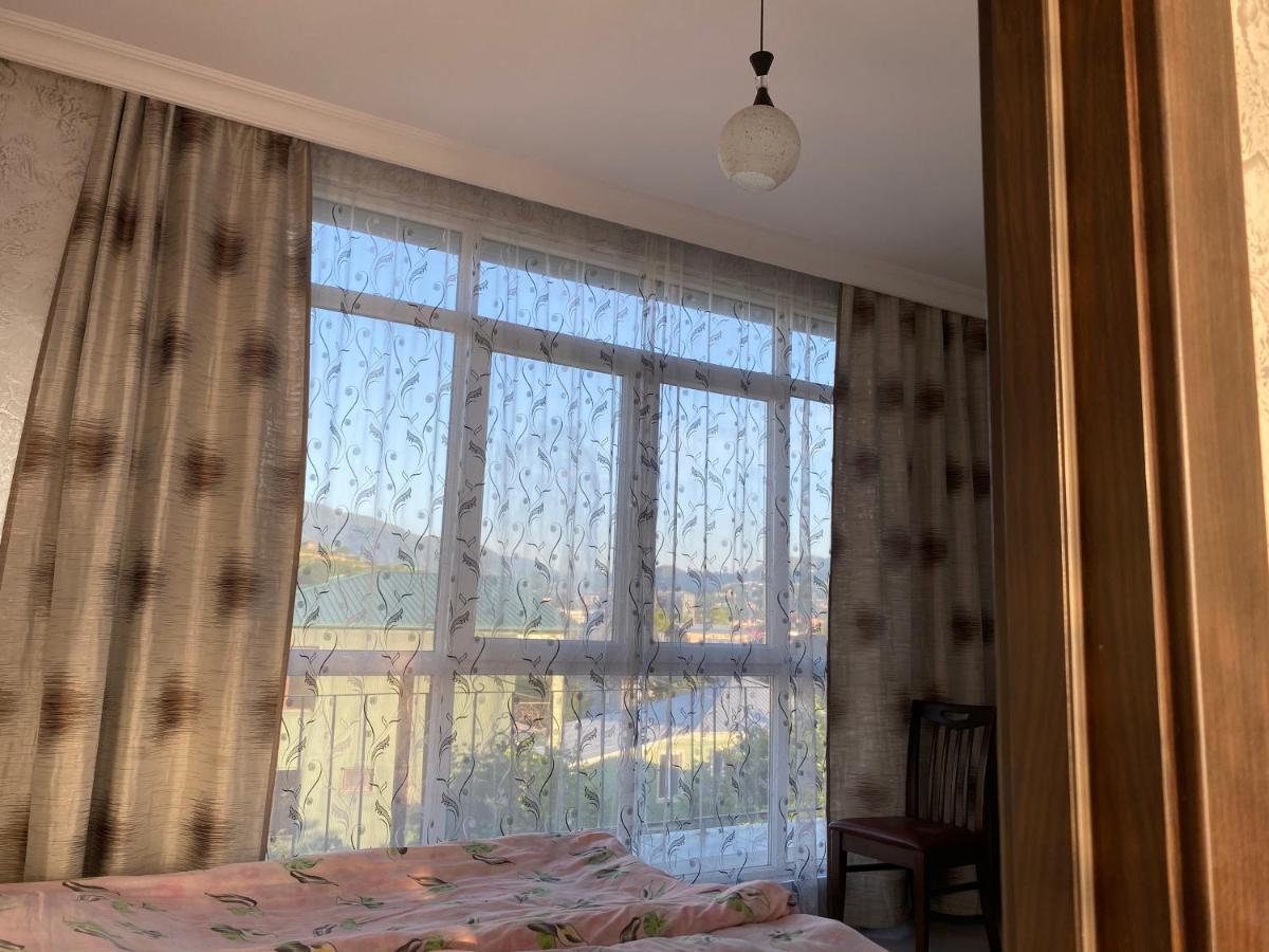 Merab House Batumi Luaran gambar
