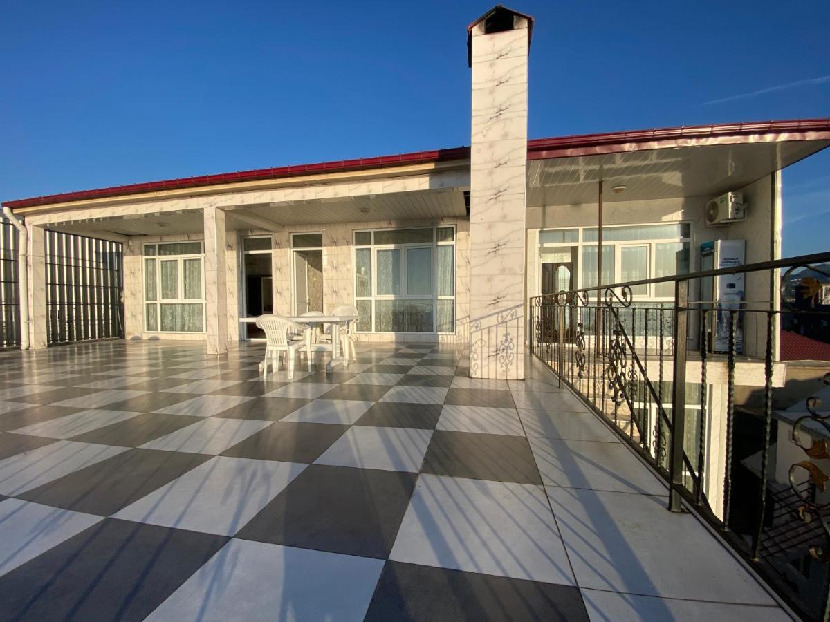 Merab House Batumi Luaran gambar
