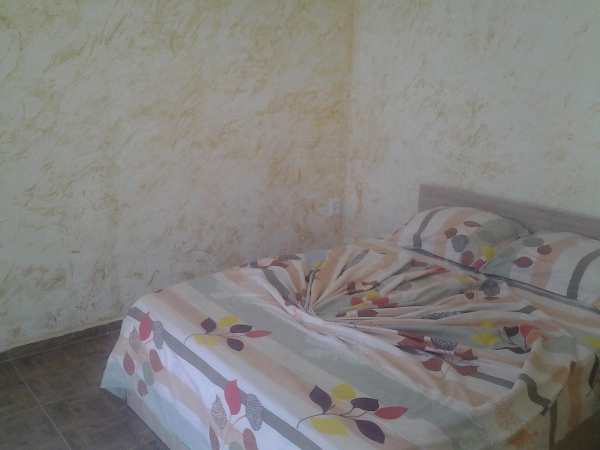 Merab House Batumi Luaran gambar
